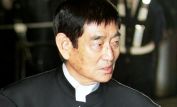 Ken Takakura