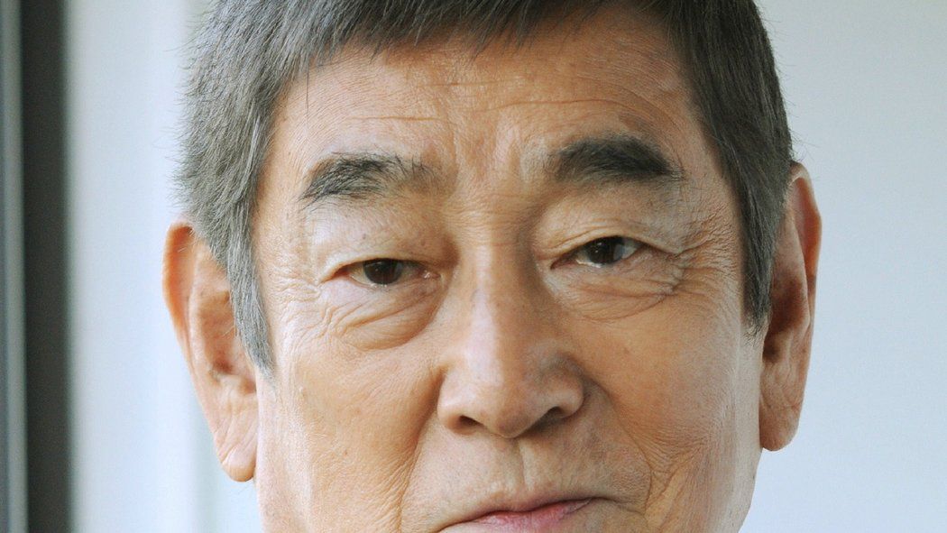 Pictures of Ken Takakura