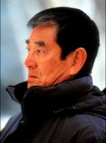 Ken Takakura