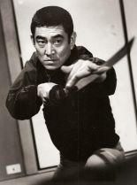 Ken Takakura