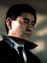 Ken Takakura