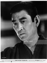 Ken Takakura