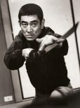 Ken Takakura