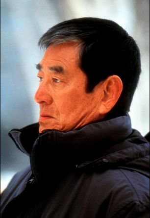 Ken Takakura