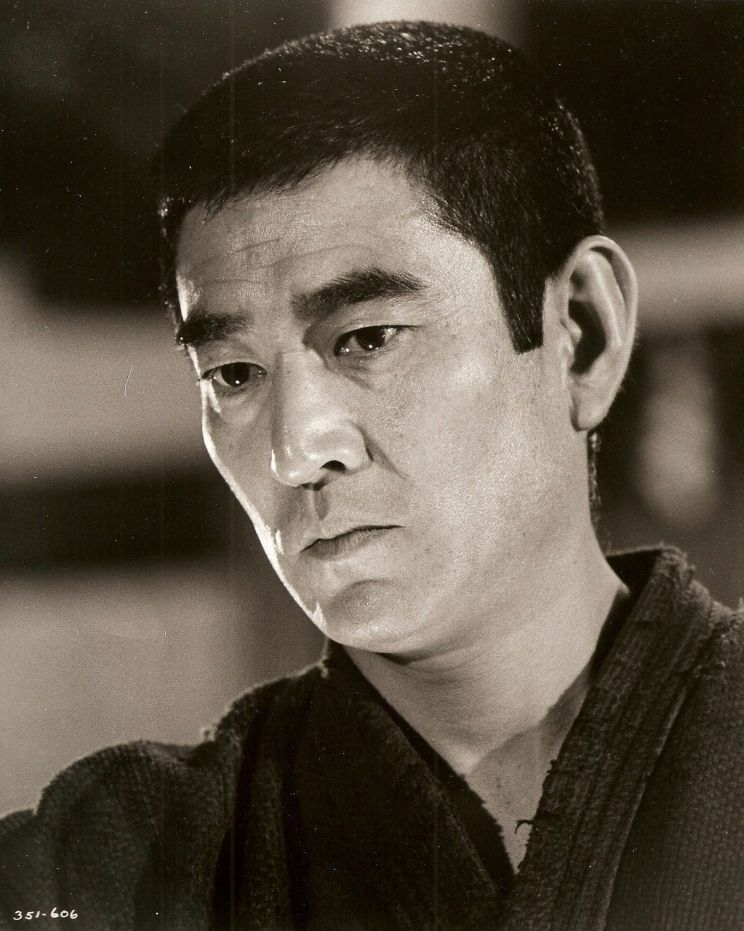 Ken Takakura