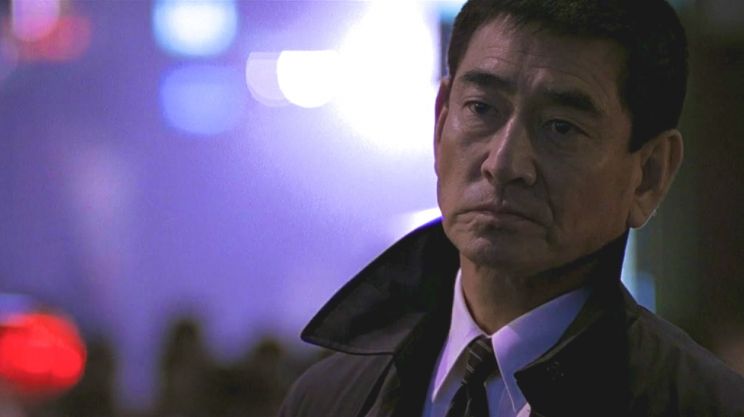 Ken Takakura