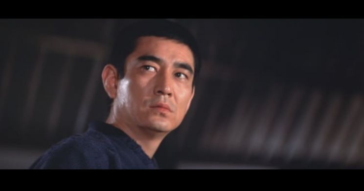 Ken Takakura