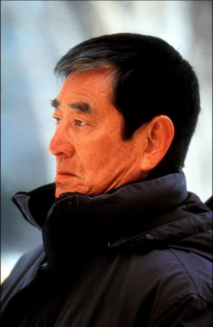 Ken Takakura