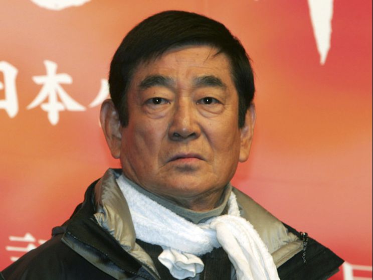 Ken Takakura