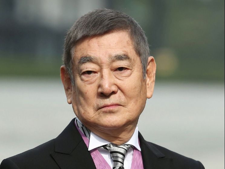 Ken Takakura