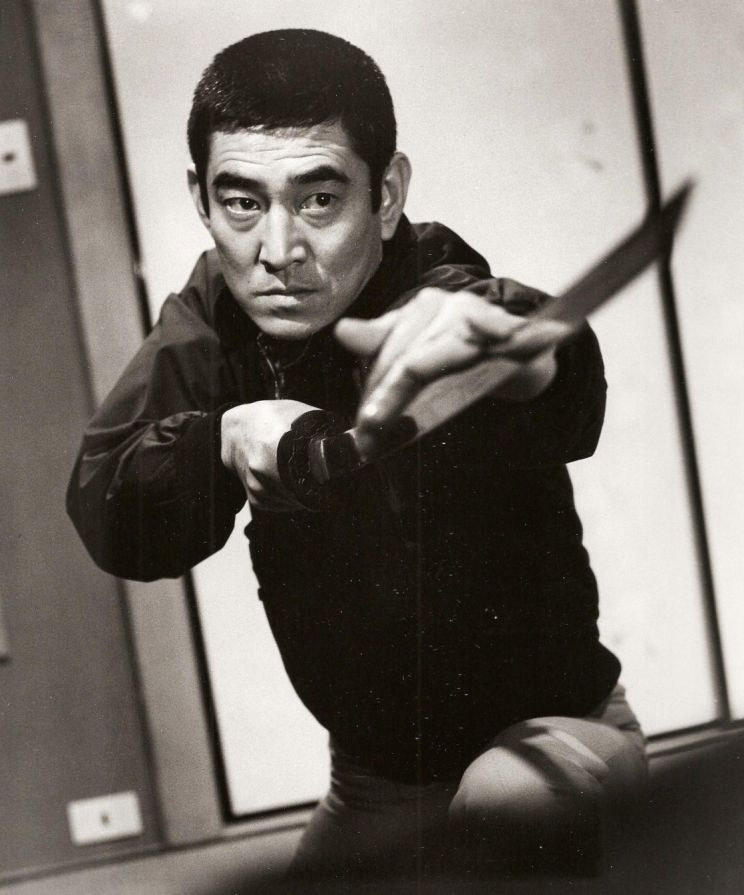 Ken Takakura