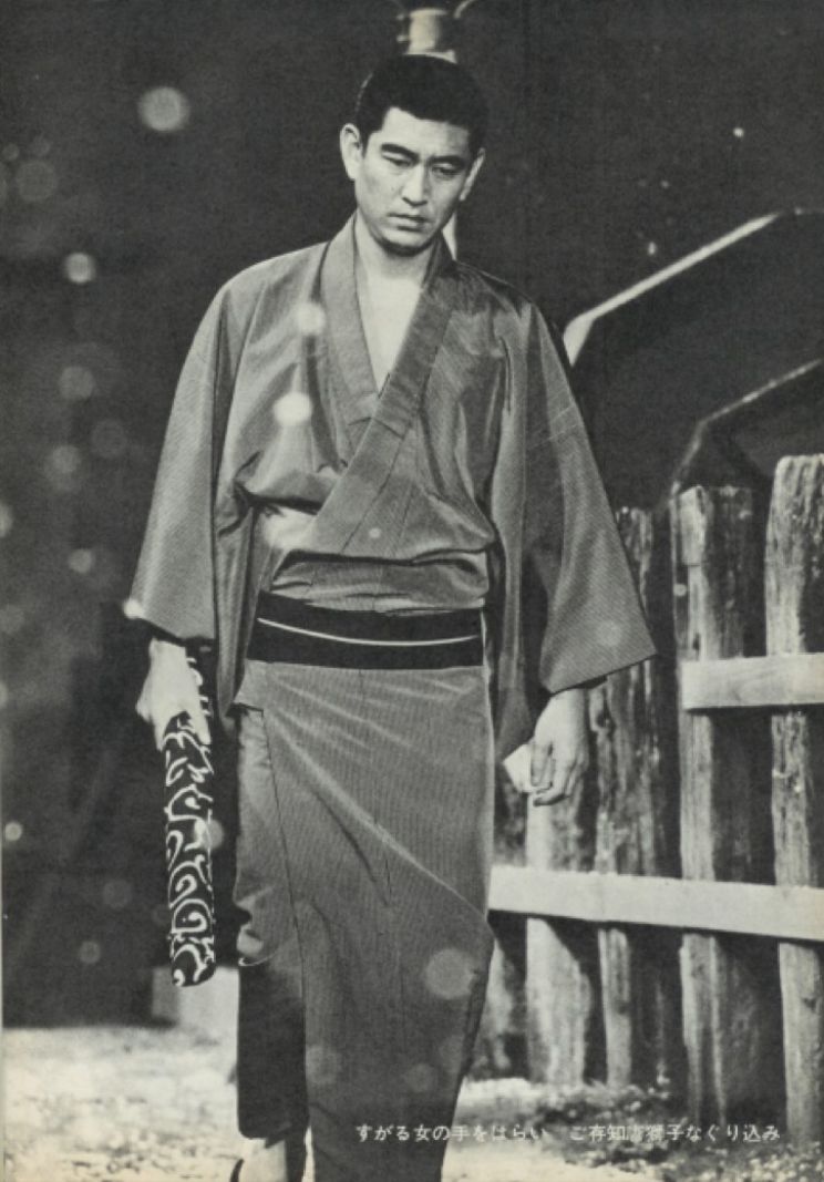 Ken Takakura