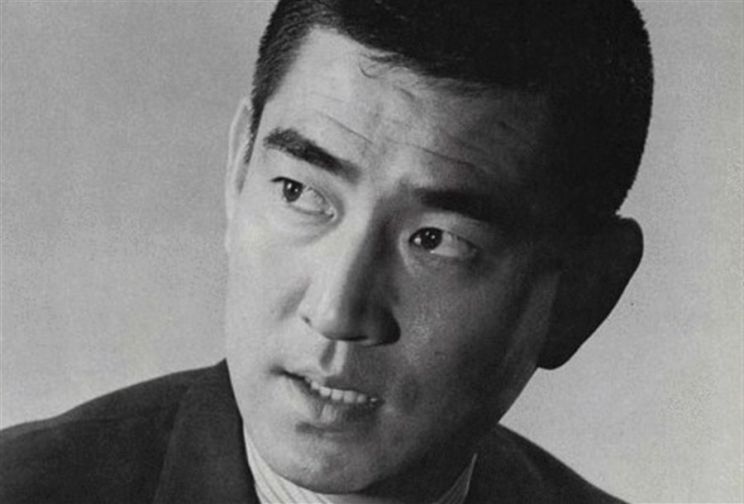 Ken Takakura