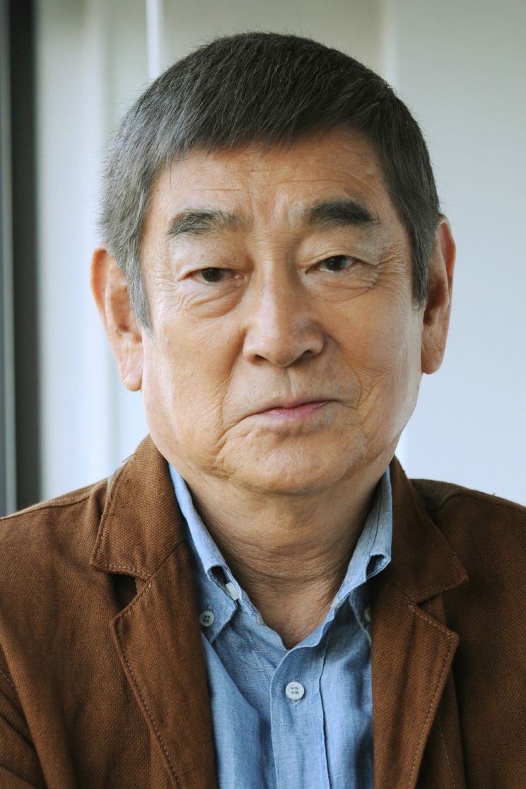 Ken Takakura