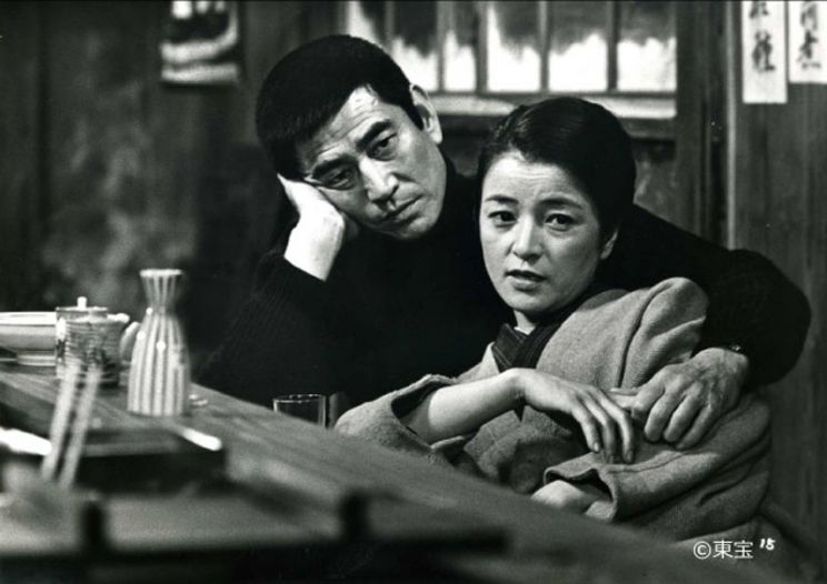 Ken Takakura