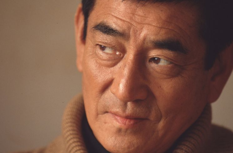 Ken Takakura