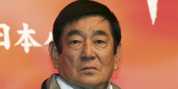 Ken Takakura