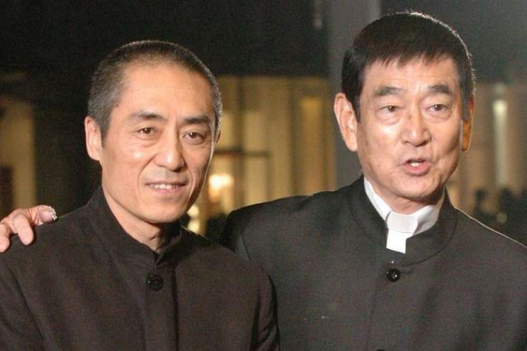 Ken Takakura