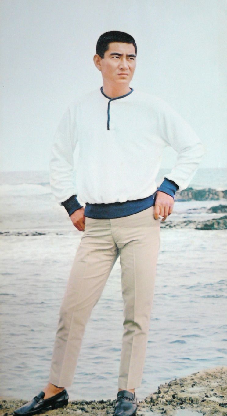 Ken Takakura