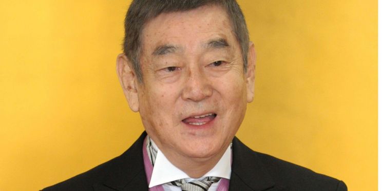 Ken Takakura