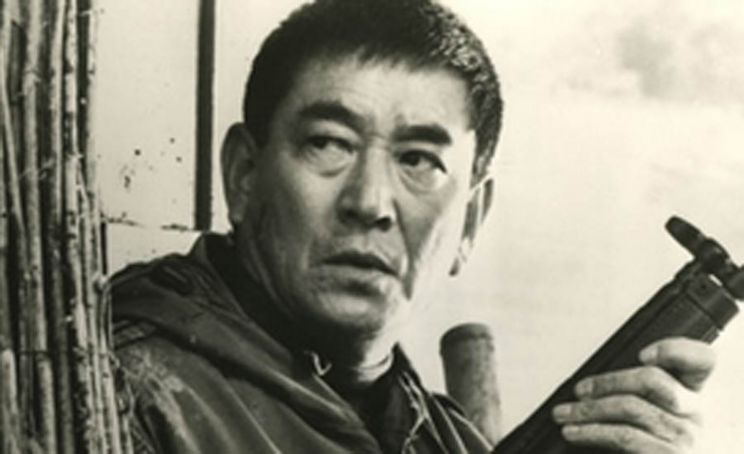 Ken Takakura