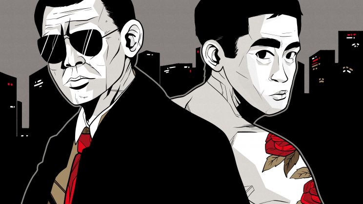 Ken Takakura