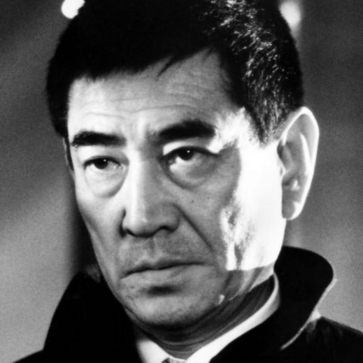 Ken Takakura