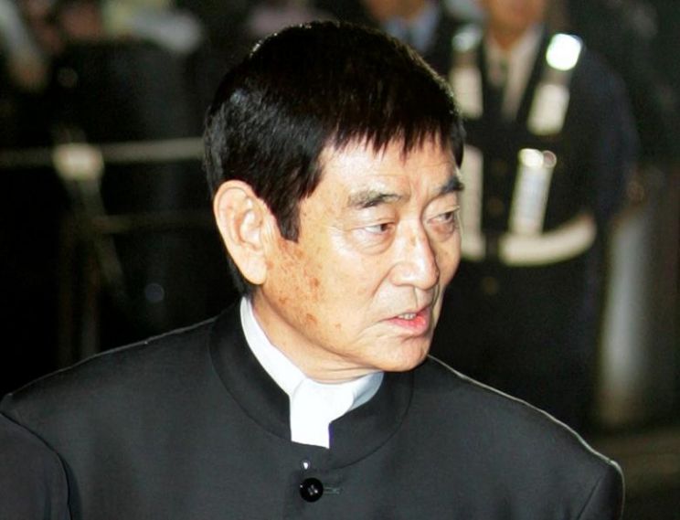 Ken Takakura