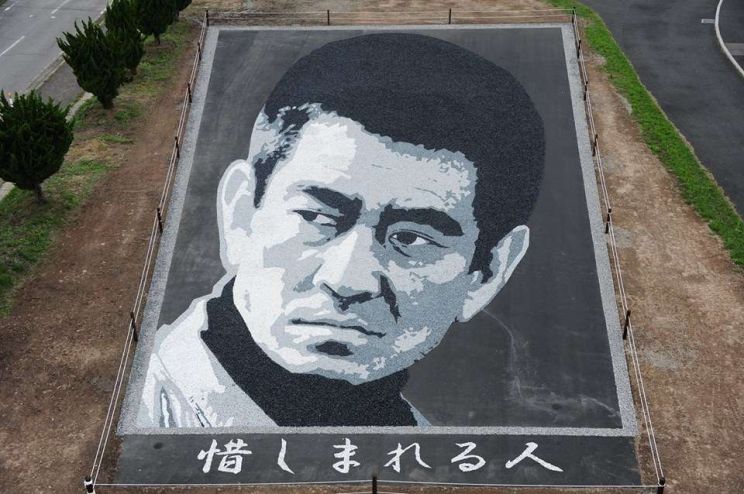 Ken Takakura