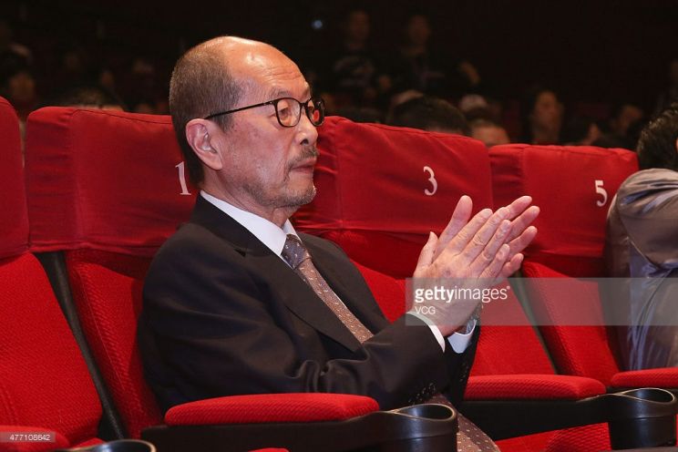 Ken Takakura