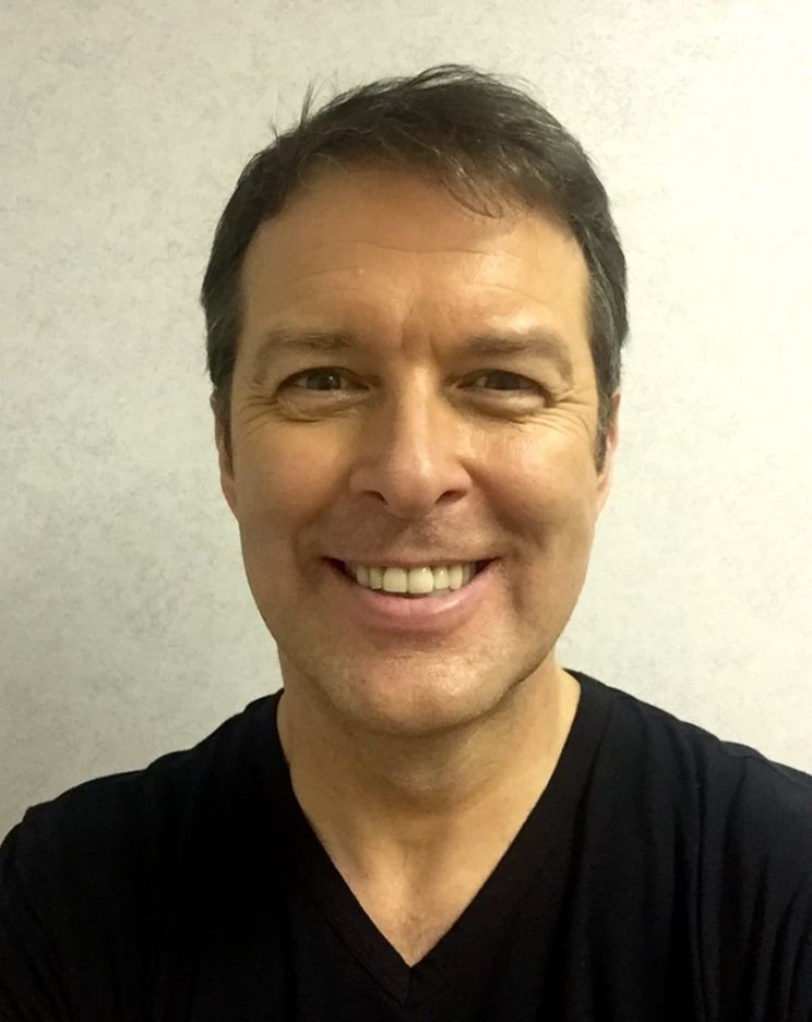 Ken Tremblett