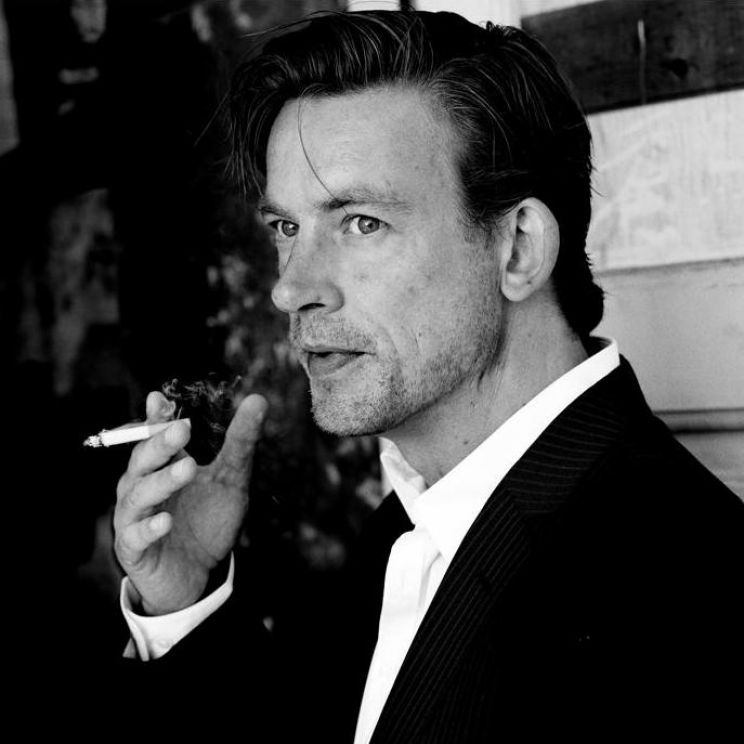 Ken Vedsegaard