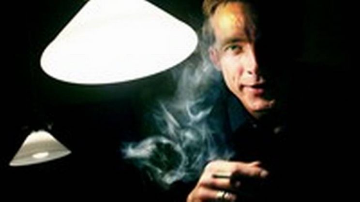 Ken Vedsegaard