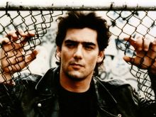 Ken Wahl