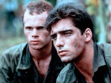 Ken Wahl