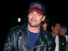 Ken Wahl