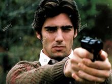 Ken Wahl