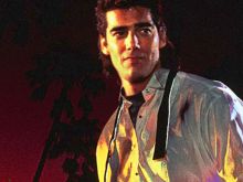 Ken Wahl