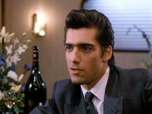 Ken Wahl