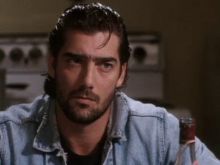 Ken Wahl