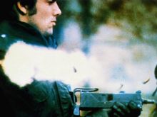 Ken Wahl