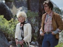Ken Wahl #638438 picture (Landscape Medium)