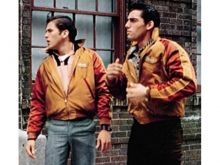 Ken Wahl
