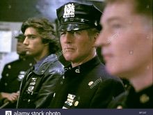 Ken Wahl