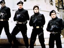 Ken Wahl