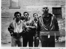 Ken Wahl