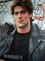 Ken Wahl