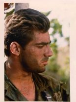 Ken Wahl