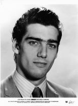 Ken Wahl