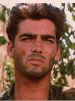 Ken Wahl